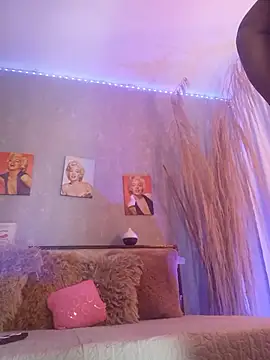 nahiarapalmer19 online show from 15, 10, 2025