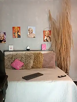 nahiarapalmer19 online show from 17, 1, 2026