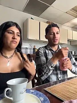 Afroditapoloo online show from 30, 5, 2026