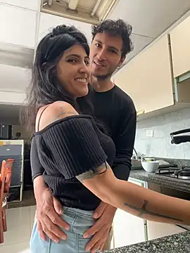 Afroditapoloo online show from 24, 4, 2026