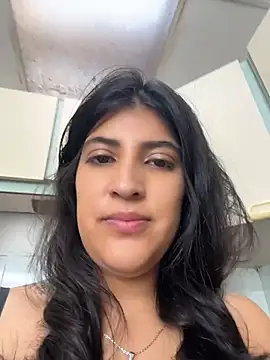 Afroditapoloo online show from 18, 5, 2026