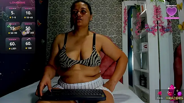 valeria rivera1 online show from 3, 11, 2025