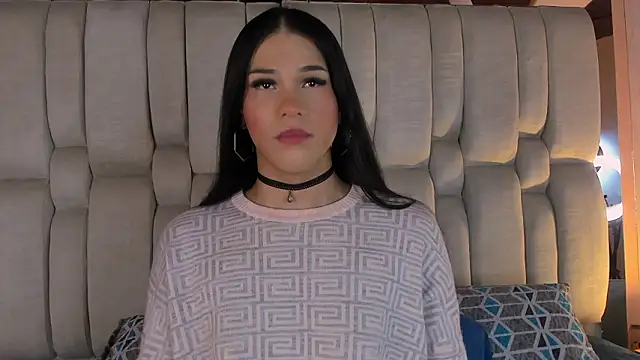 Isa Little Star online show from 3, 3, 2026