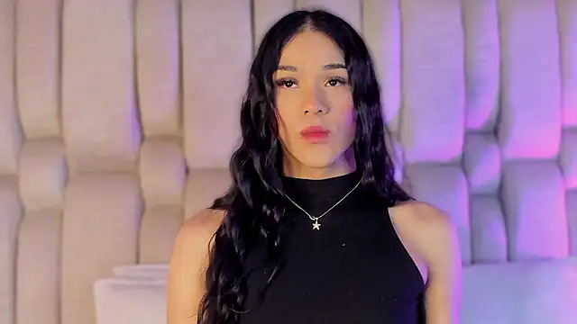 Isa Little Star online show from 13, 3, 2026