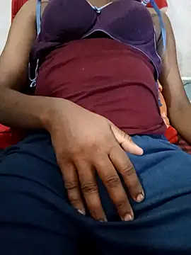 CuteyCouple online show from 14, 6, 2026