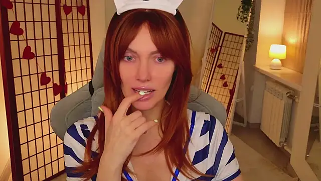 Love Call online show from 8, 2, 2026