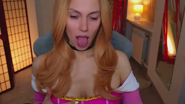 Love Call online show from 14, 2, 2026