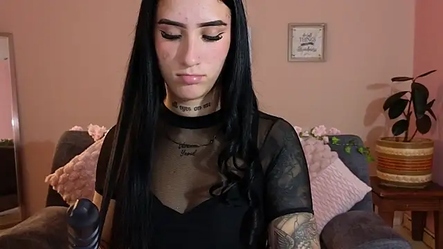 mei sweetcat online show from 16, 10, 2025