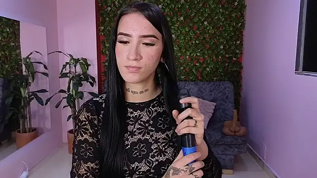 mei sweetcat online show from 19, 2, 2026