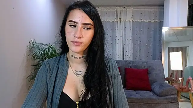 mei sweetcat online show from 23, 2, 2025