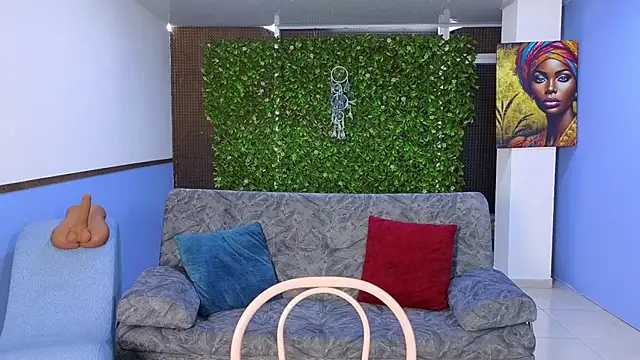 mei sweetcat online show from 7, 11, 2025