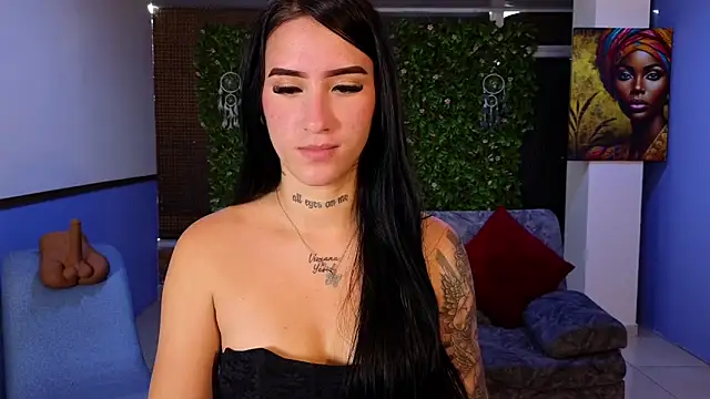 mei sweetcat online show from 1, 12, 2025