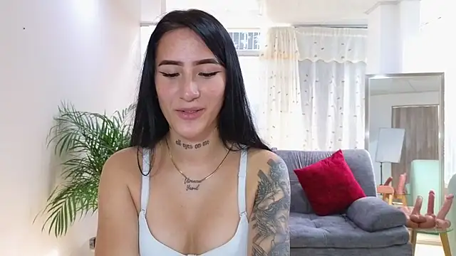 mei sweetcat online show from 19, 2, 2025