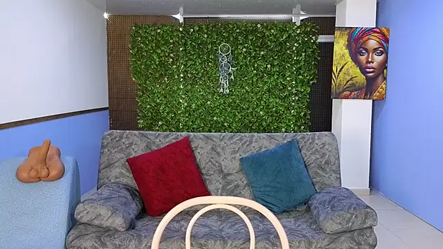 mei sweetcat online show from 8, 11, 2025