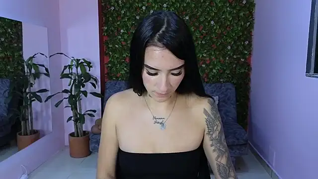 mei sweetcat online show from 17, 1, 2026