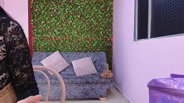 mei sweetcat online show from 22, 2, 2026