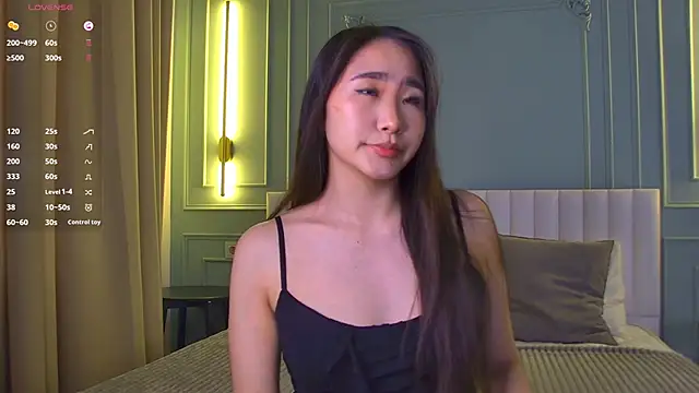 RizeShiro online show from 19, 4, 2026