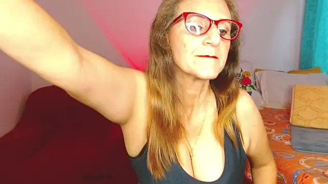 ReginaBakerr online show from 12, 3, 2025