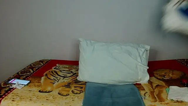 ReginaBakerr online show from 1, 10, 2025