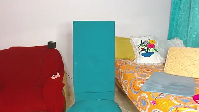 ReginaBakerr online show from 18, 3, 2025