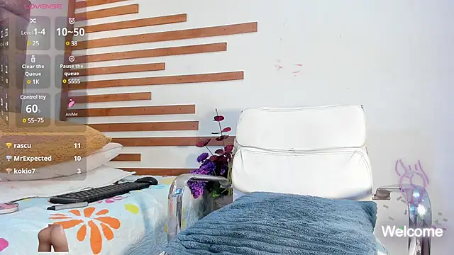 saraa cute2 online show from 31, 12, 2024