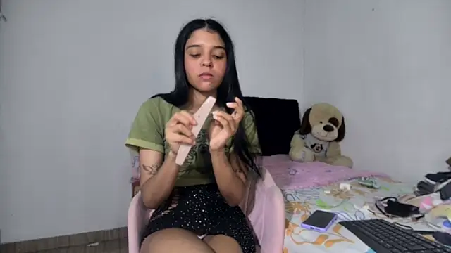 Snapshot of Michi_sexy chatting on 23, 7, 2026 Michi sexy online show from 23, 7, 2026