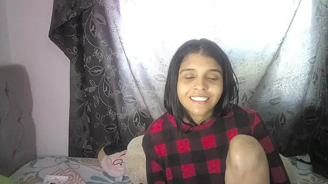 Michi sexy online show from 19, 1, 2025