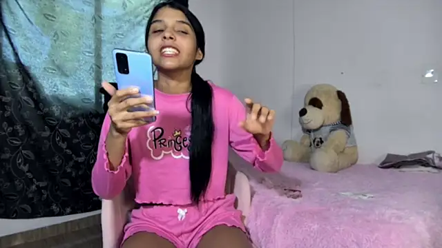 Michi sexy online show from 27, 2, 2026