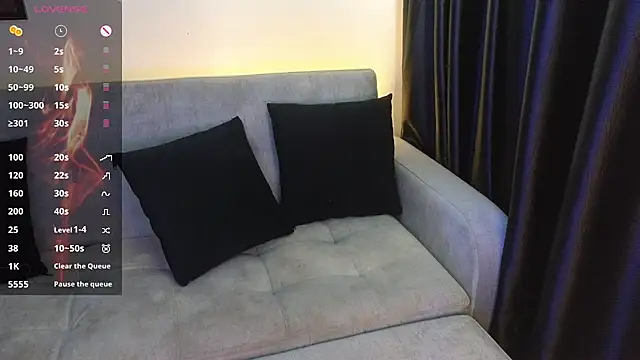 missy taylor  online show from 19, 4, 2026