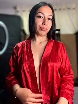 DulceMiia  online show from 10, 11, 2025