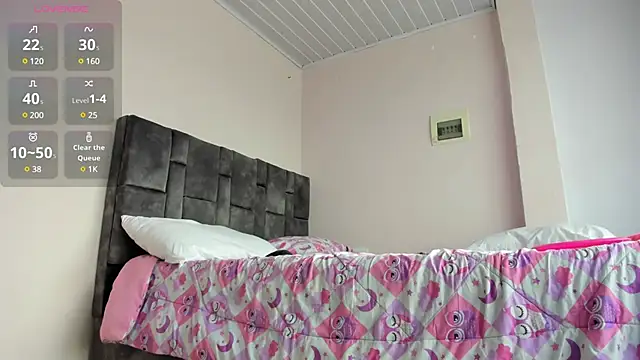 kitty myers online show from 20, 2, 2025