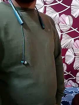 GF nd BF  online show from 23, 1, 2025