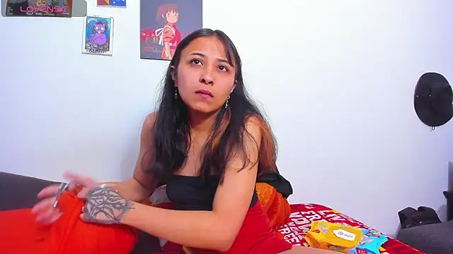 Hot Teens69 online show from 23, 9, 2025