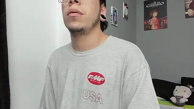 Hot Teens69 online show from 13, 4, 2026