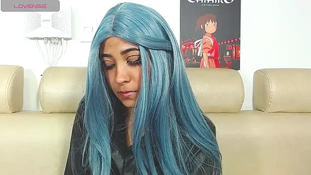 Hot Teens69 online show from 1, 3, 2025