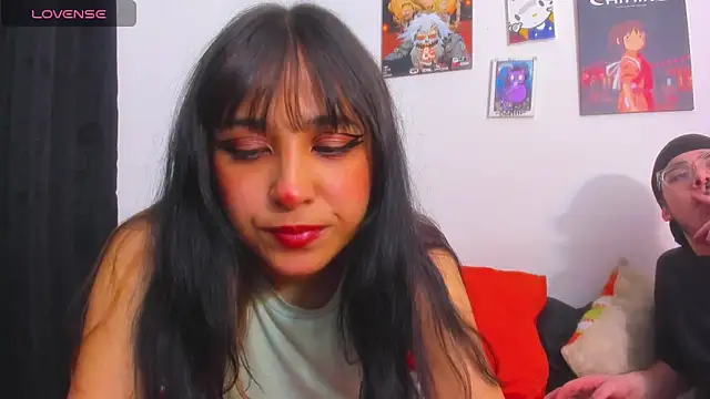 Hot Teens69 online show from 13, 9, 2025