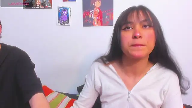 Hot Teens69 online show from 20, 9, 2025