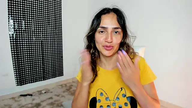 misshiccups online show from 2, 3, 2025