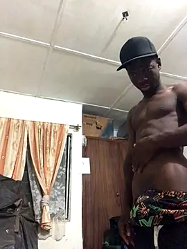 Zumahreal online show from 6, 10, 2025