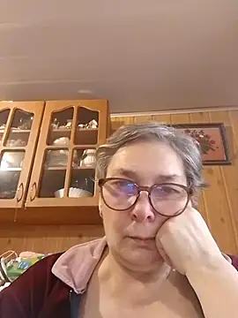 IrinaSweet54 online show from 26, 1, 2025
