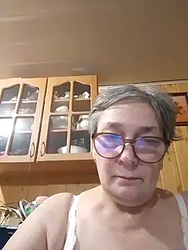IrinaSweet54 online show from 26, 1, 2025