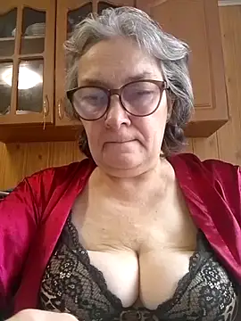 IrinaSweet54 online show from 17, 6, 2026