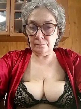 IrinaSweet54 online show from 21, 5, 2026