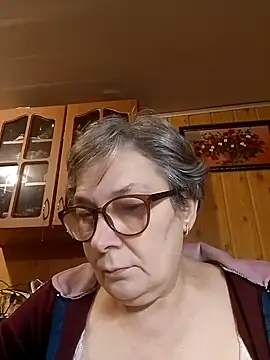 IrinaSweet54 online show from 26, 1, 2025