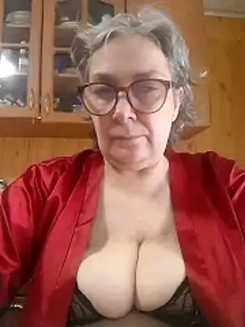 IrinaSweet54 online show from 6, 5, 2026