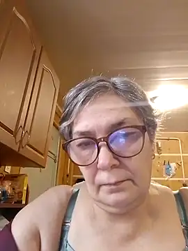 IrinaSweet54 online show from 28, 1, 2025