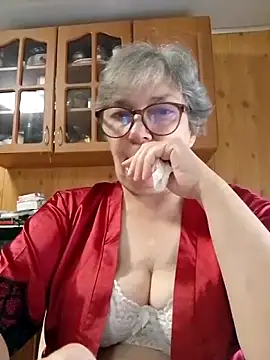 IrinaSweet54 online show from 24, 9, 2025