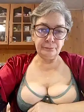 IrinaSweet54 online show from 6, 10, 2025