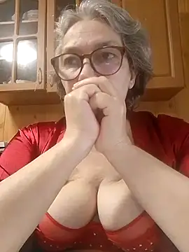 IrinaSweet54 online show from 15, 6, 2026