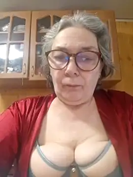 IrinaSweet54 online show from 12, 5, 2026
